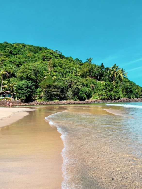 Praia Da Barra Do Sahy O Que Fazer Onde Ficar E Dicas