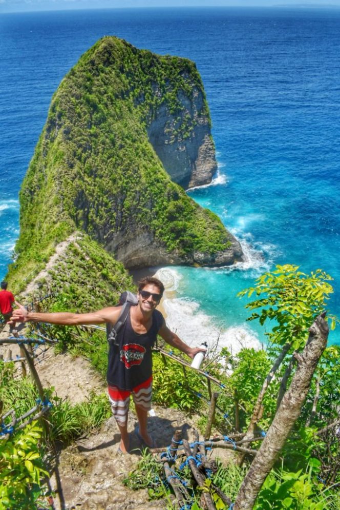 Nusa Penida Bali O Que Fazer Onde Ficar Como Se Planejar