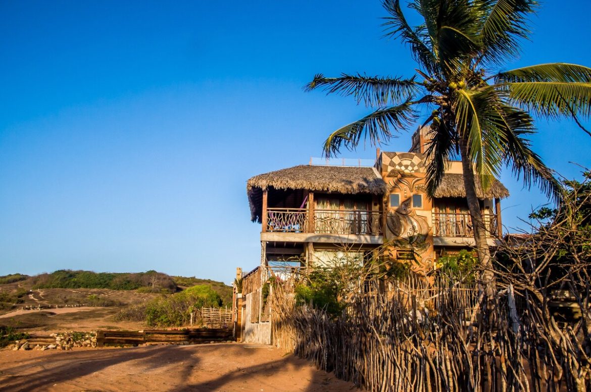 Jericoacoara Dicas Indispensáveis para Viajar ao Vilarejo Cearense