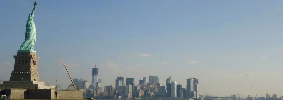 O que fazer em Nova York: Os 12 pontos turísticos imperdíveis da cidade