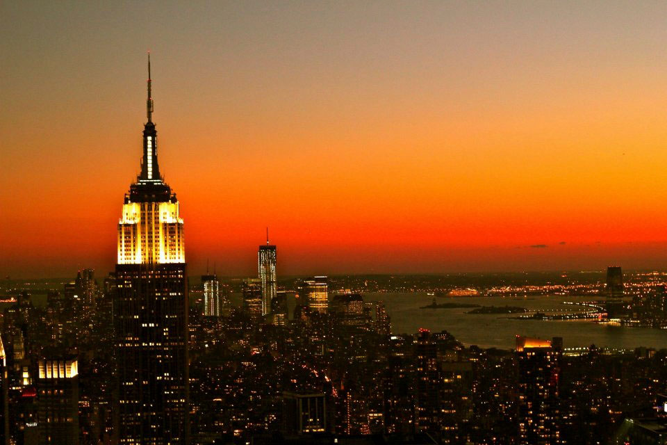 O que fazer em Nova York: Os 12 pontos turísticos imperdíveis da cidade