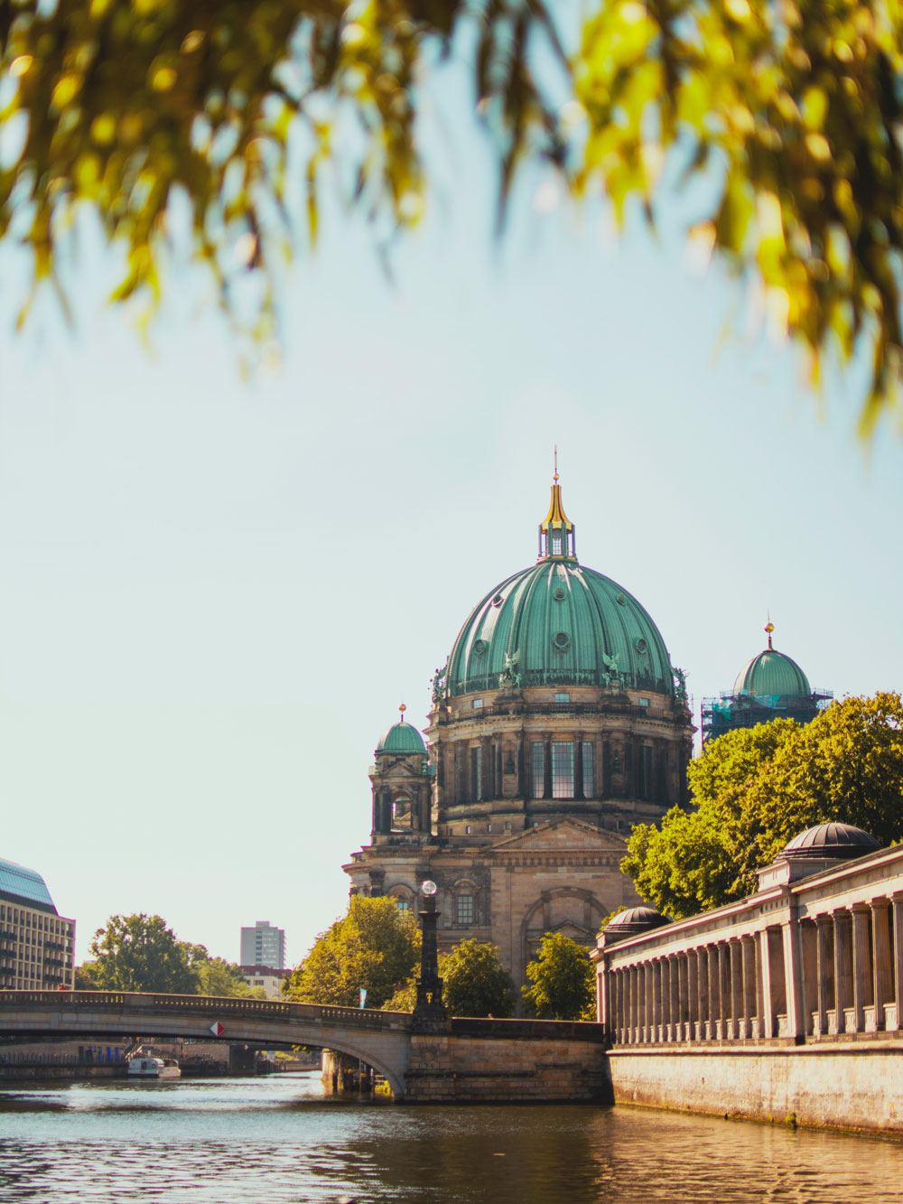 O que fazer em Berlim: 12 atrações para se apaixonar pela cidade