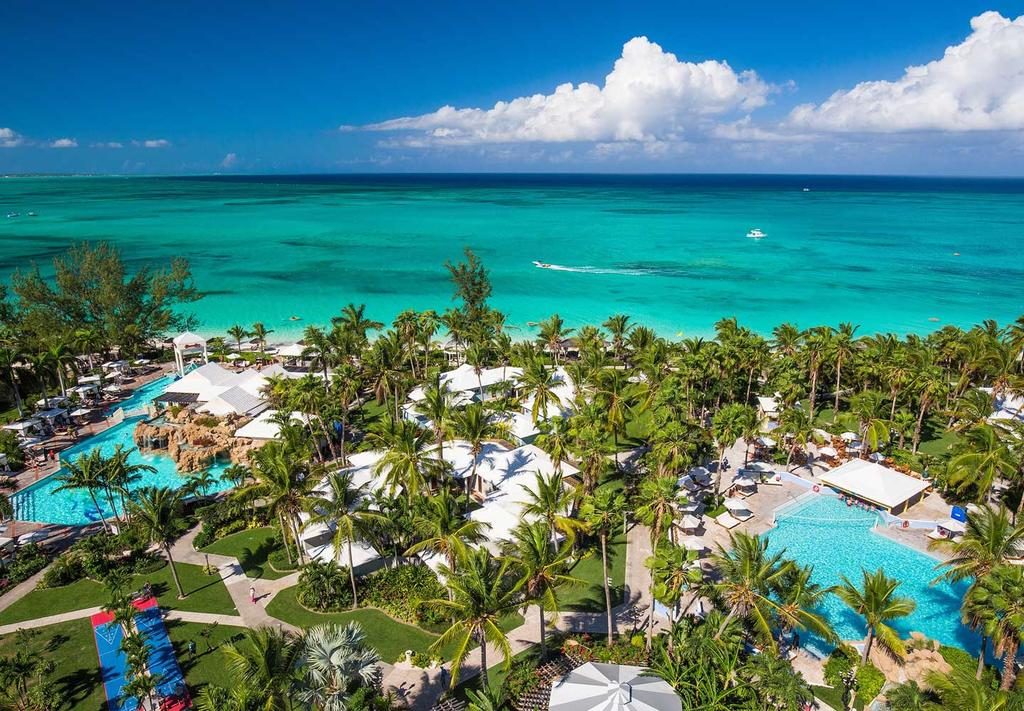 Turks and Caicos Resorts: As acomodações que você precisa ficar quando estiver por lá