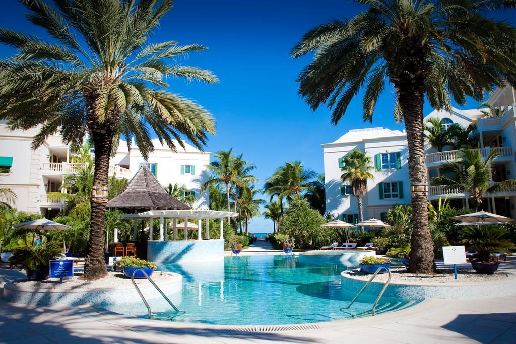 Turks and Caicos Resorts e Hotéis que você precisa ficar quando for pra lá