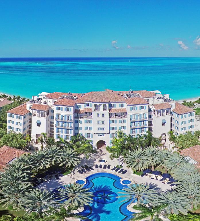 Turks and Caicos Resorts: As melhores opções de hospedagem da ilha