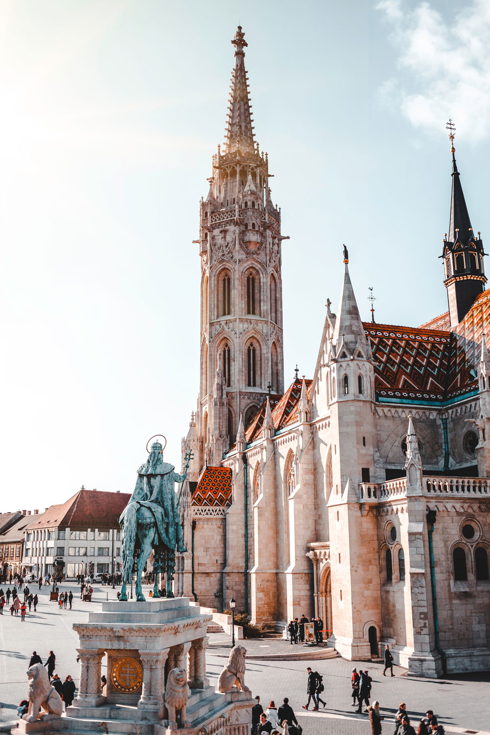 Tudo sobre Budapeste Hungria | O que fazer em Budapeste: 10 lugares e experiencias para conhecer 