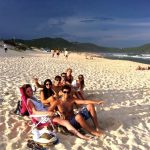 O que fazer na Praia do Rosa – 7 atrações imperdíveis