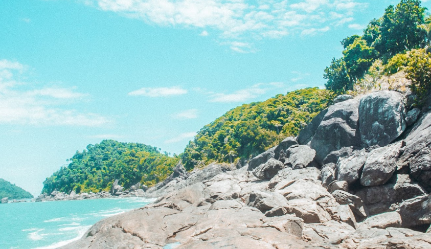 Conheça 'As Ilhas' e o melhor do litoral norte paulista
