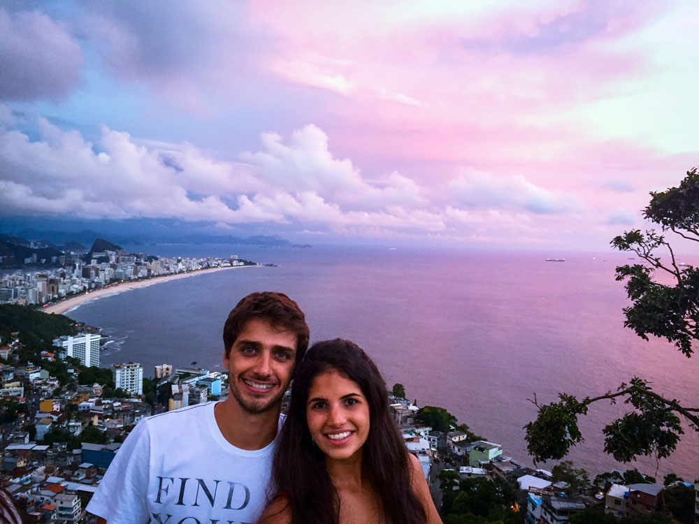10 lugares para conhecer no Rio de Janeiro que vão além do Bondinho