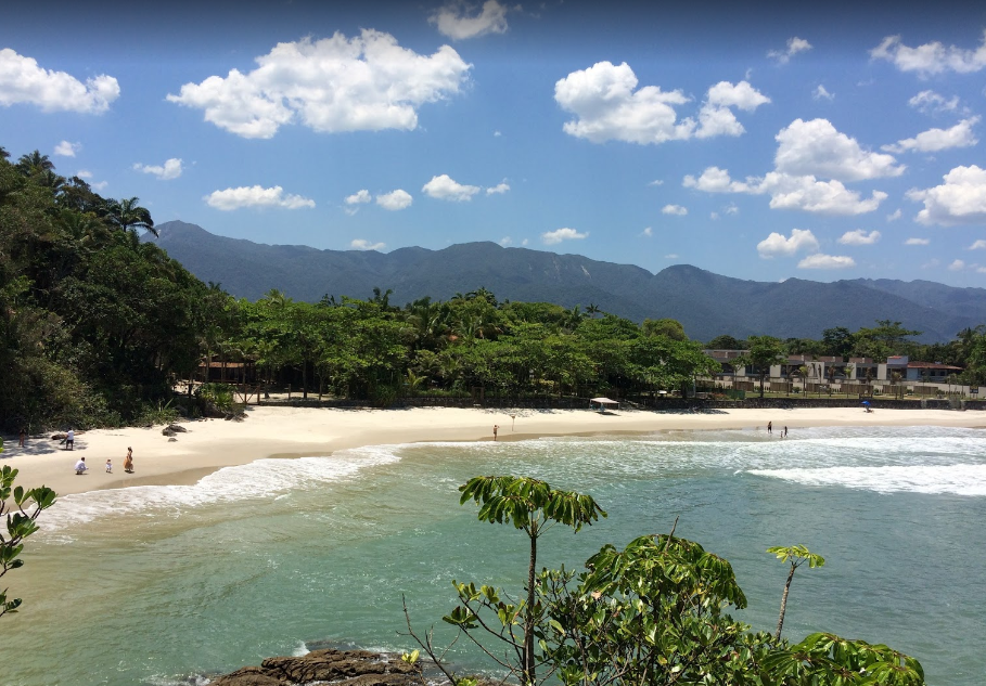 Praia do Engenho em São Sebastião: Tudo sobre essa viagem