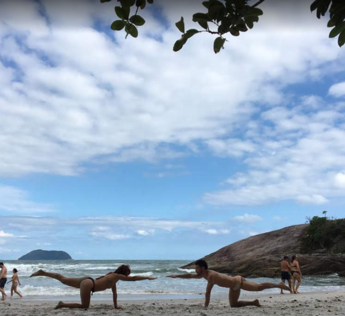 Praia do Engenho em São Sebastião: Tudo sobre essa viagem