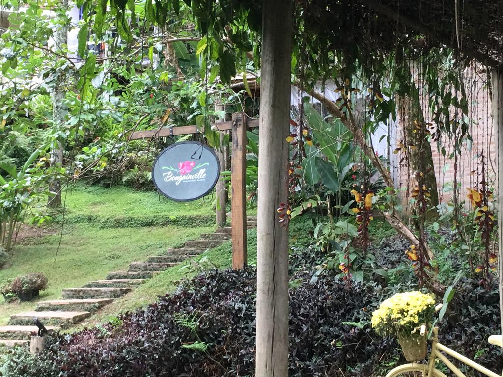 Explore o paraíso sebastianense de Toque Toque Grande