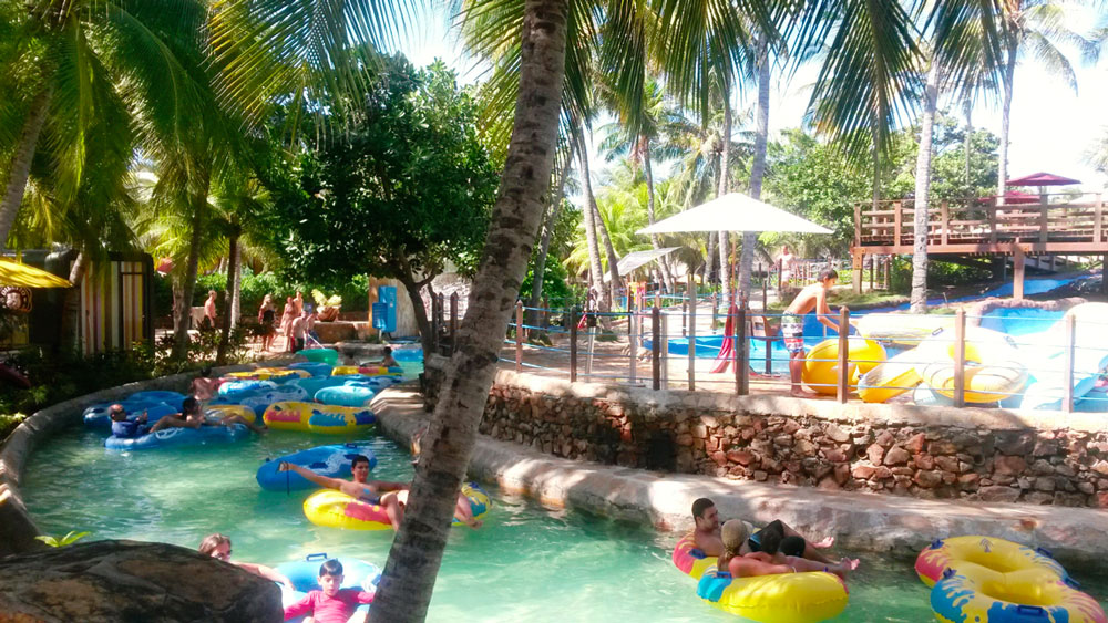 Beach Park Fortaleza –  O guia completo do parque