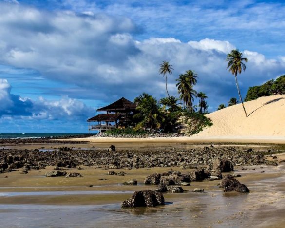 Os 20 Lugares Mais Bonitos Do Brasil Pela Visão Dos Gringos