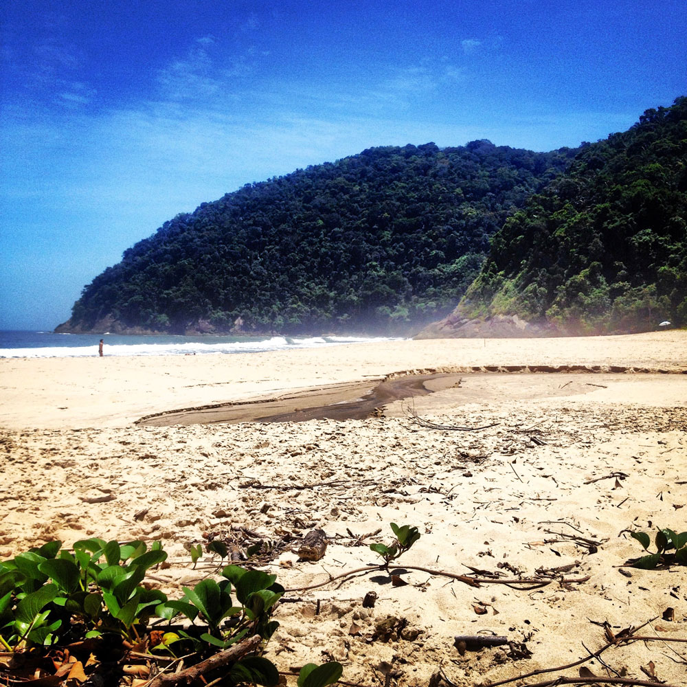 Praia Brava São Sebastião, SP: Dicas para chegar ao paraíso
