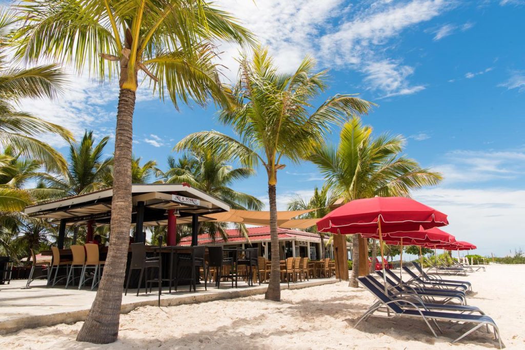 Turks and Caicos Resorts - Bohio