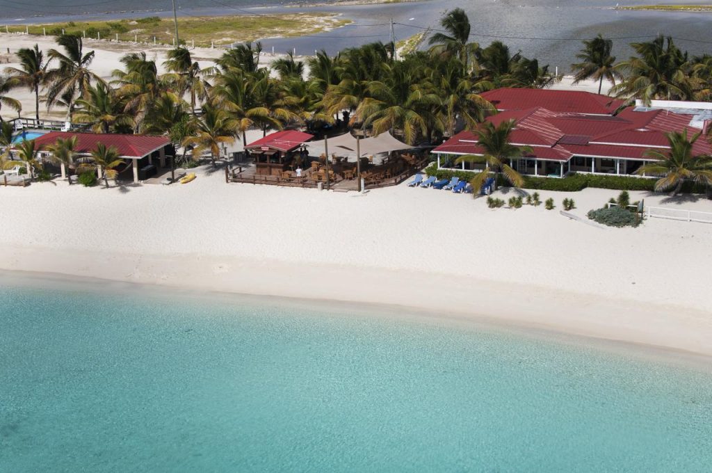 Turks and Caicos Resorts - Bohio