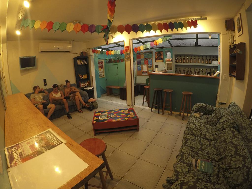 Hostel Rio de Janeiro: 15 opções que recomendamos