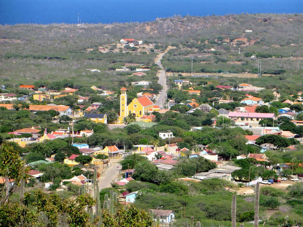 O Que Fazer em Bonaire: O charme da menor ilha das ABC no Caribe