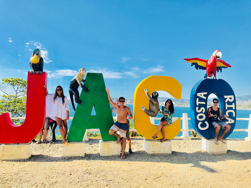 Costa Rica Turismo: Roteiro de 10 dias entre praias, surfe, vulcões e muita natureza