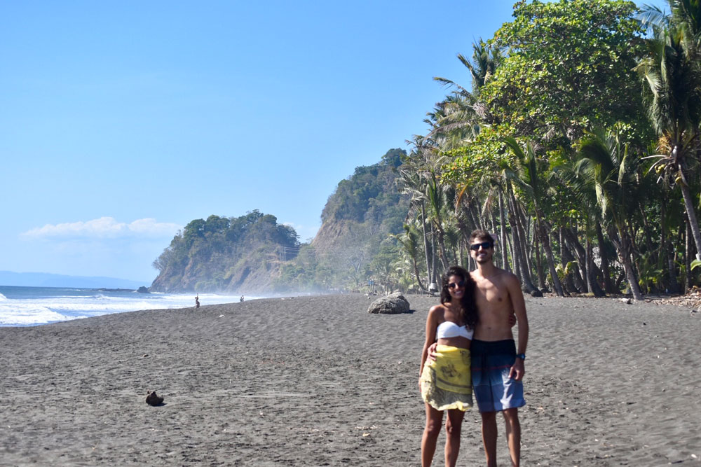 Costa Rica Turismo: Roteiro de 10 dias entre praias, surfe, vulcões e muita natureza