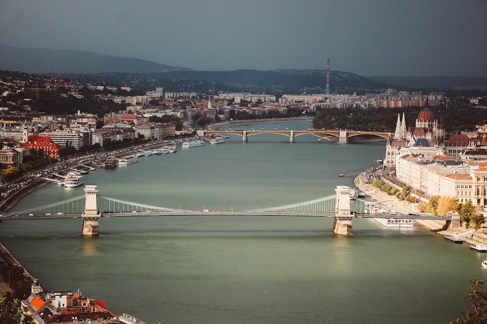 Onde ficar em Budapeste: Os melhores Bairros e Hotéis