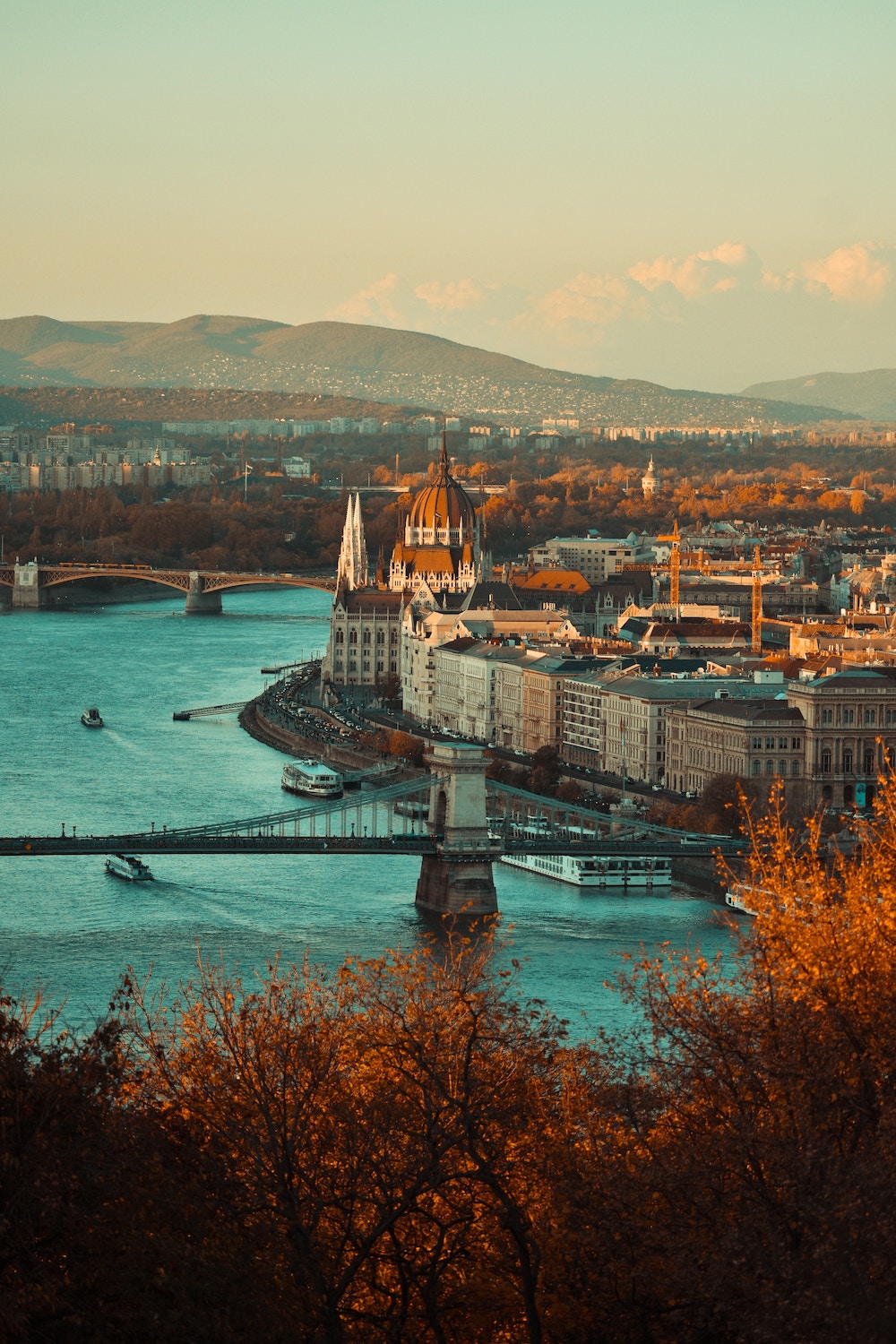 Onde ficar em Budapeste - Dicas de Bairros e Bons Hotéis