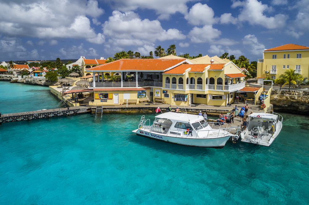 Hotéis em Bonaire: Nossas recomendações de hospedagem na ilha