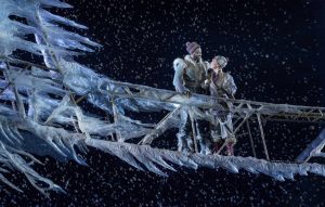 Frozen on Broadway: Tudo sobre o musical em NYC