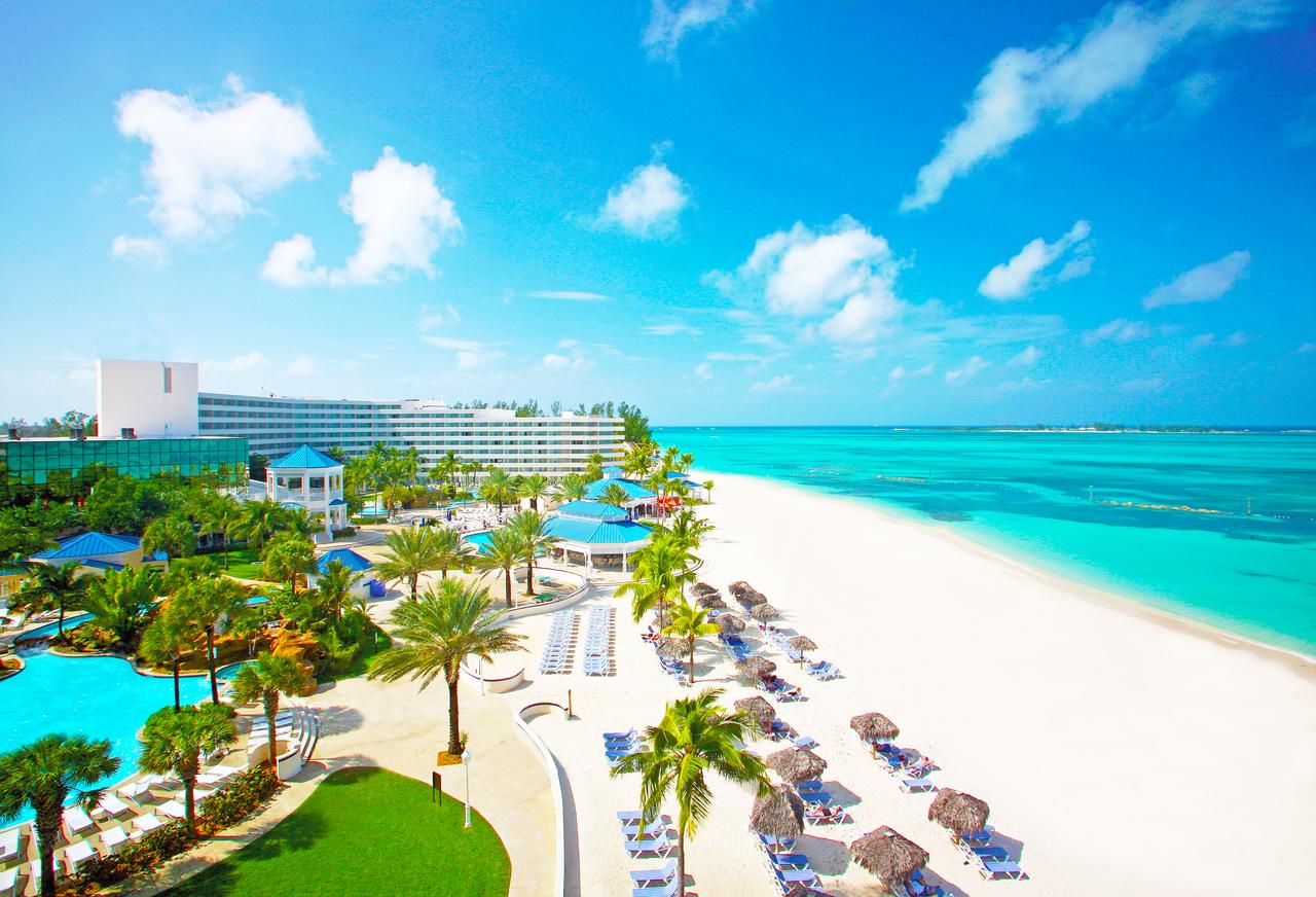 Nassau Bahamas: Tudo sobre o paraíso
