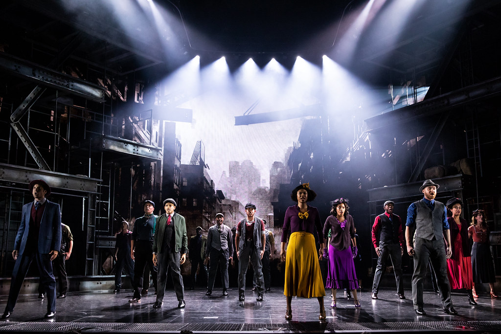 King Kong Broadway: Tudo sobre o musical e como conseguir ingressos