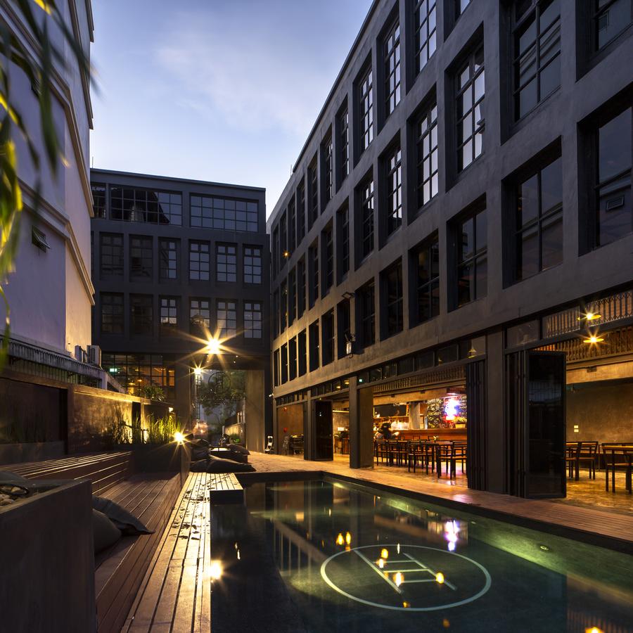 Onde ficar em Bangkok: 16 hotéis e hostels para anotar