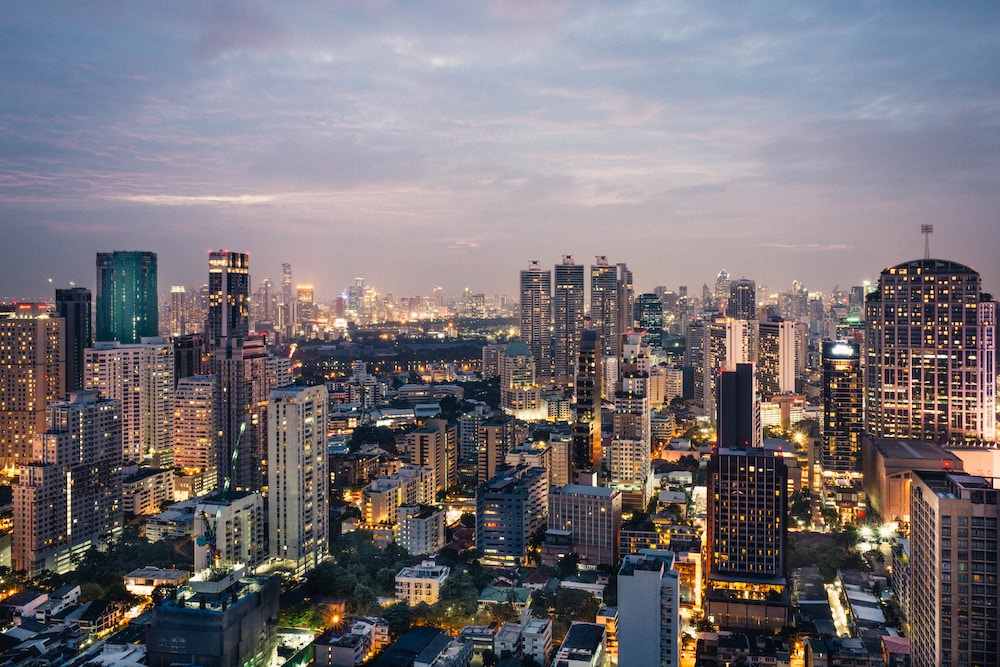 Onde ficar em Bangkok: O Guia dos Melhores Bairros e Hospedagens