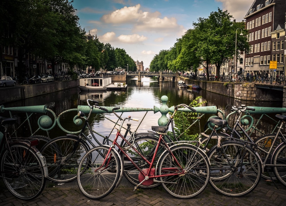 Onde ficar em Amsterdam - Conheça os Melhores Bairros
