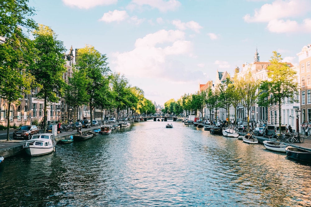 Onde ficar em Amsterdam – Conheça os Melhores Bairros