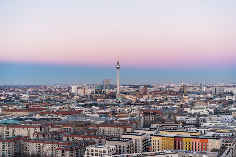 Onde ficar em Berlim – Descubra os Melhores Bairros e Dicas