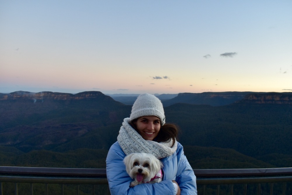 Como levar cachorro para Austrália - O Guia Completo