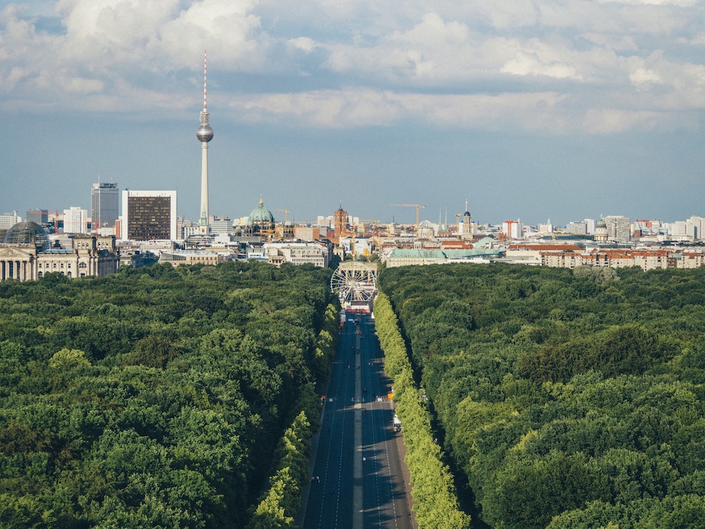 Onde ficar em Berlim - Descubra os Melhores Bairros e Dicas