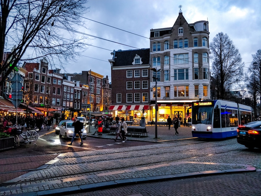 Onde ficar em Amsterdam - Conheça os Melhores Bairros