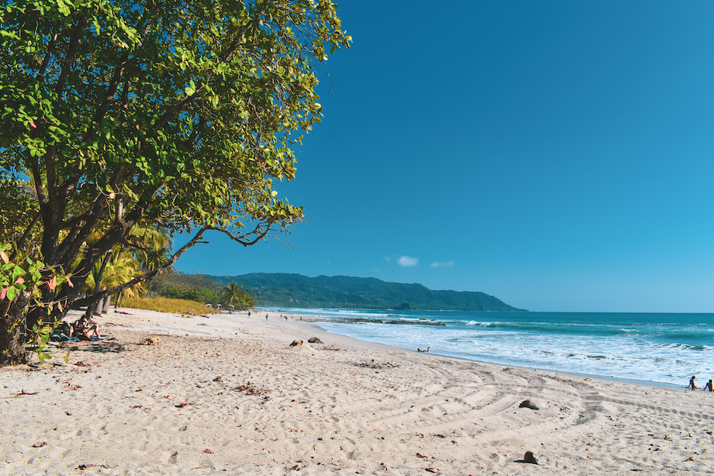 Conheça Santa Teresa Costa Rica: um roteiro completo