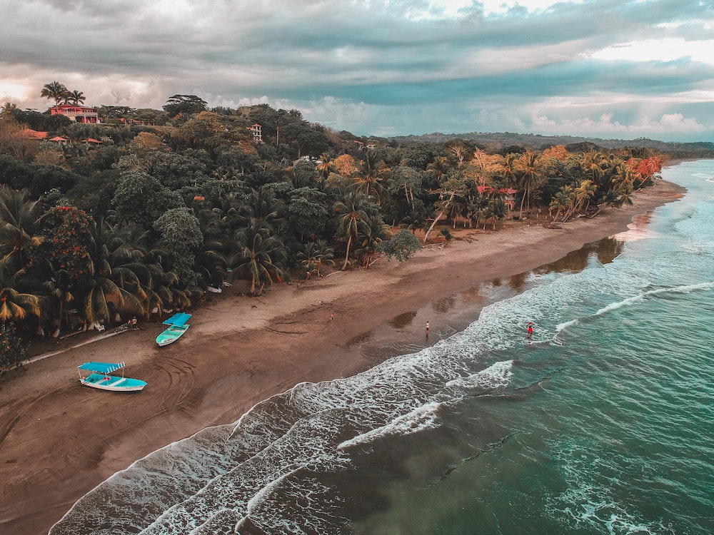 Onde Ficar na Costa Rica – Conheça as 5 Melhores Regiões