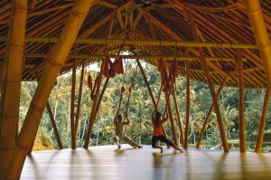 Os melhores retiros de Yoga no Brasil e mundo