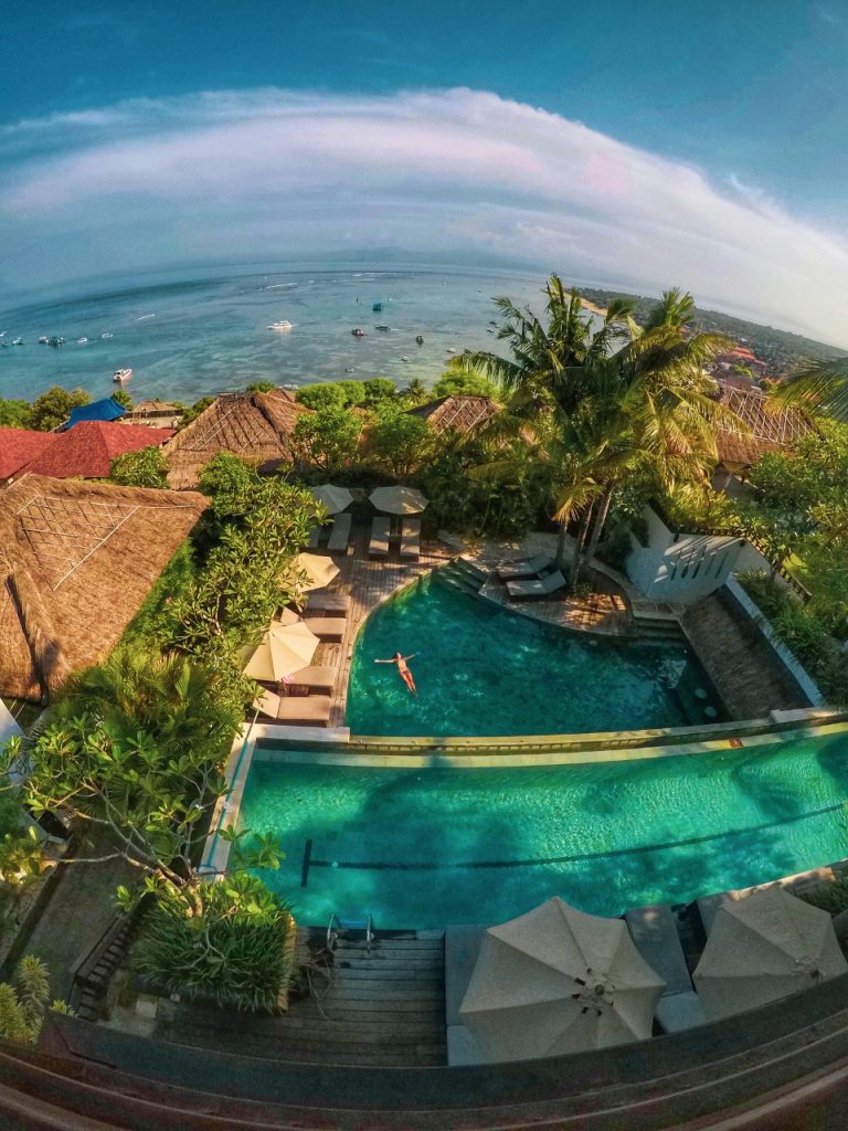 Roteiro: O Guia Completo de Nusa Lembongan, em Bali
