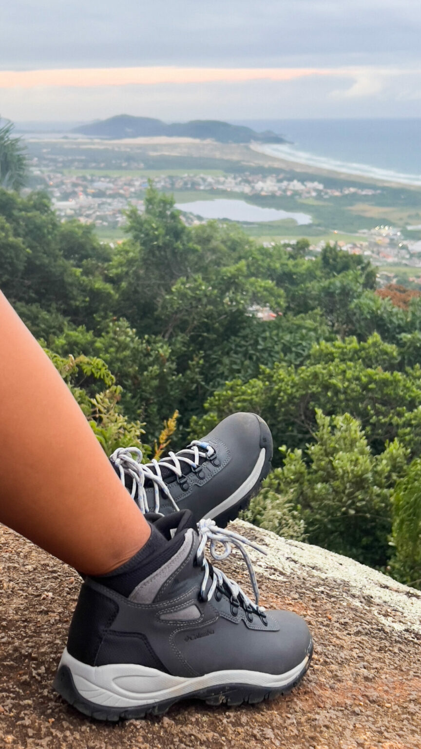 Melhores Calçados para Trilha - Como Escolher e Review de Botas