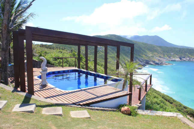 Airbnb Arraial do Cabo