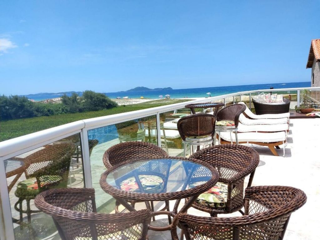 Airbnb Cabo Frio As 10 Opções Mais Incríveis da Cidade