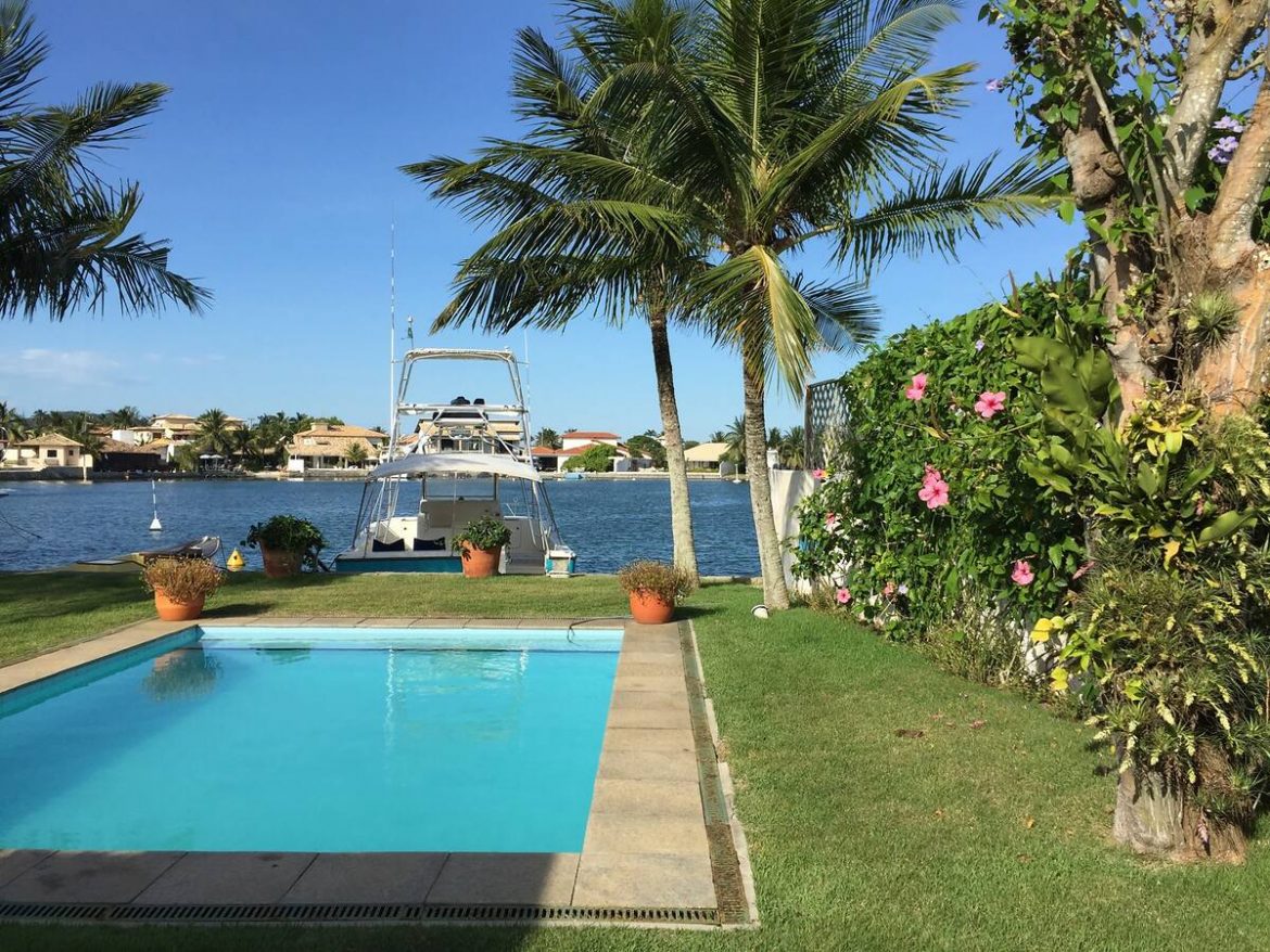 Airbnb Cabo Frio As 10 Opções Mais Incríveis da Cidade