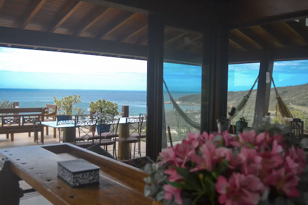 Airbnb Praia do Rosa - 10 Opções Que São Um Charme