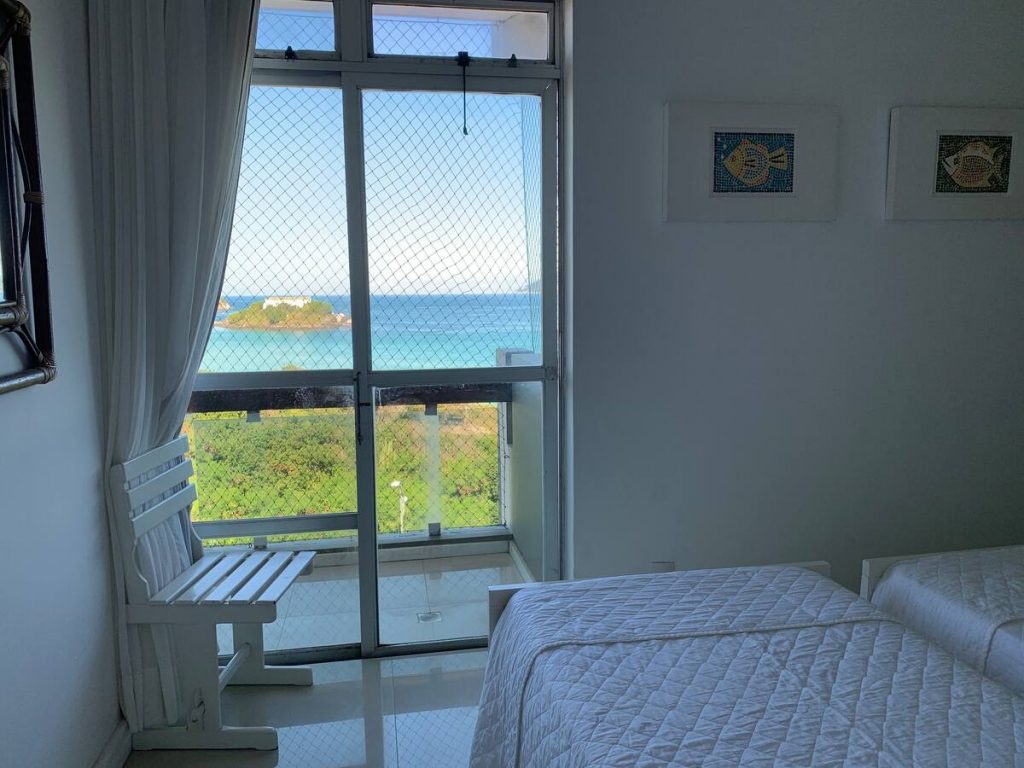 airbnb cabo frio