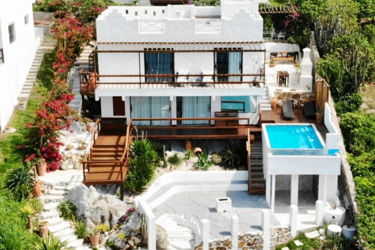 Melhores Airbnbs Do Brasil - As 37 Casas Mais Incríveis Do País